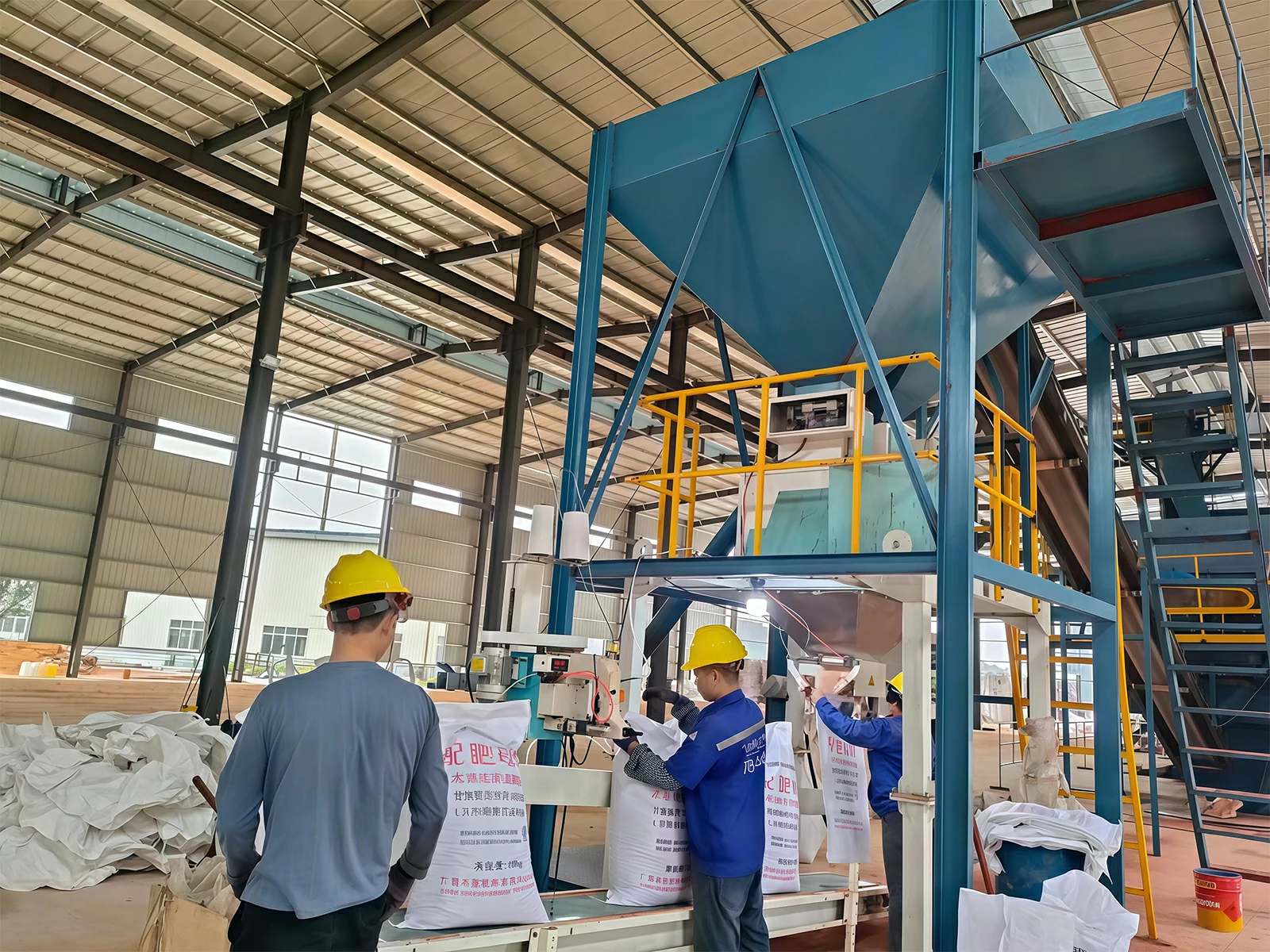 林茂农林科技有限公司